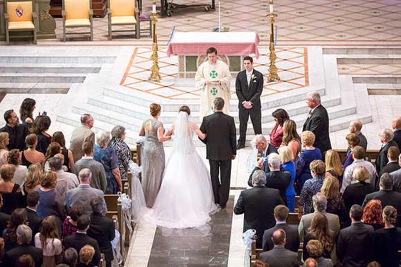 The Ceremony58
