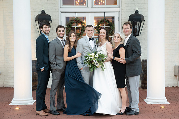 Chloe & Matt's Wedding-140