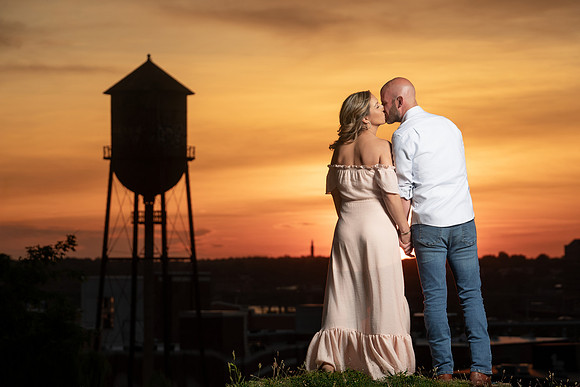 Kelley & Justin-61