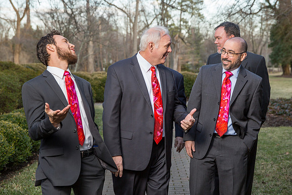The Wedding Party16