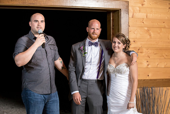 The Reception106