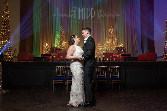Stephanie & Issac's Wedding-106