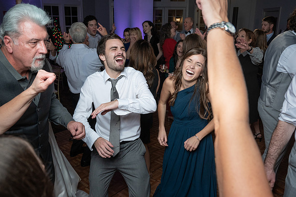 Chloe & Matt's Wedding-327