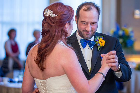 The Reception41