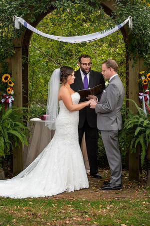 The Ceremony31