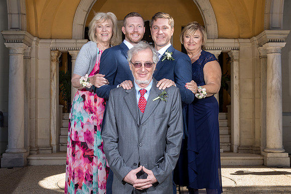 The Ceremony71