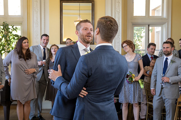 The Reception19
