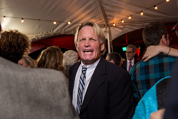 The Reception92
