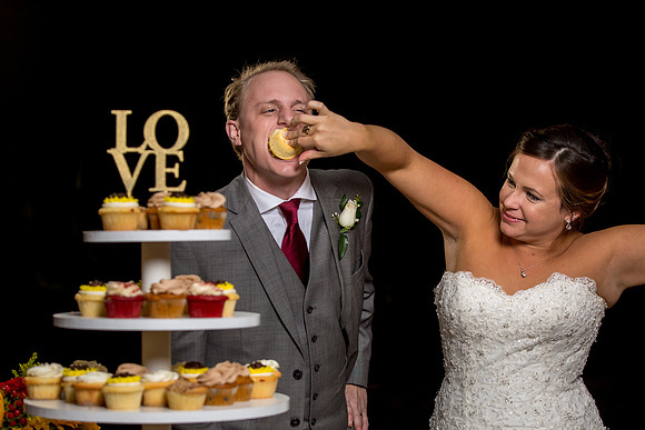 The Reception152