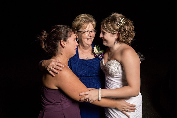 The Reception189