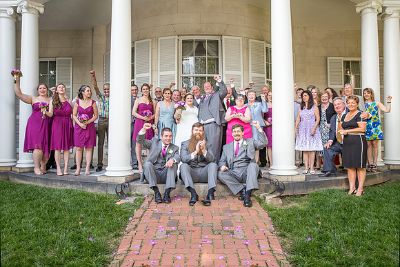 The Reception27