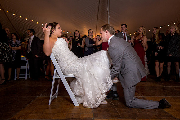 The Reception162