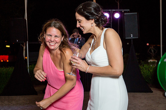 The Reception131
