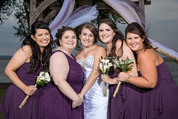 The Ceremony134