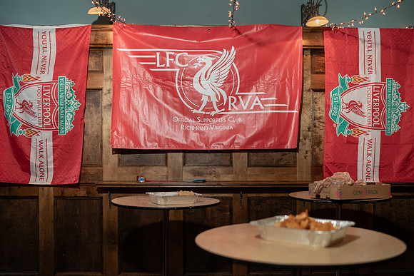 Liverpool FC Party-5