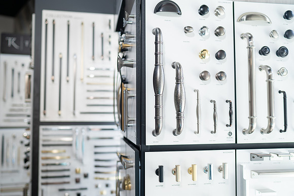 Cabinet Factory June 25-32
