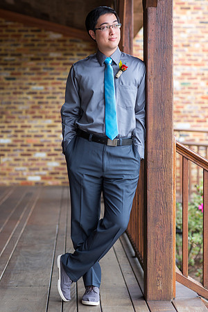The Getting Ready Pics35