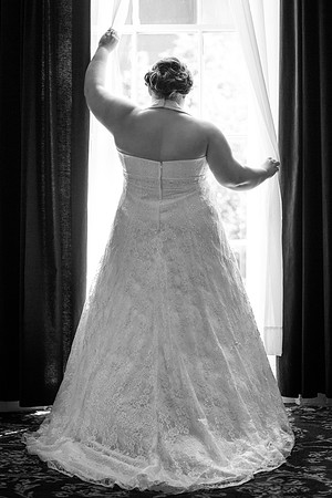 The Bride