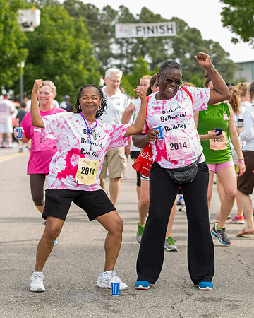 Race for the Cure60