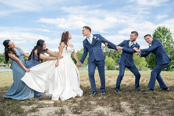 Celeste & Ryans Wedding-294