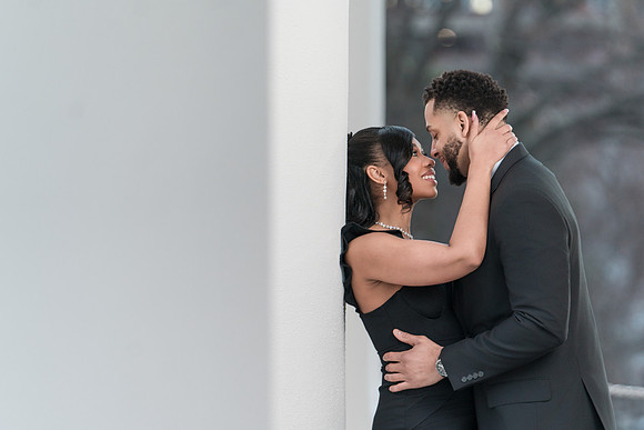 Sherae & Alex's Engagement Shoot-52
