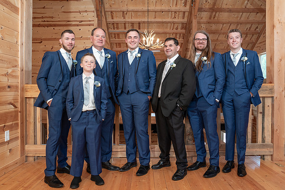 Celeste & Ryans Wedding-88