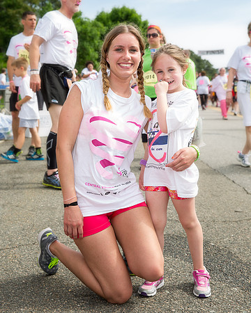 Race for the Cure116