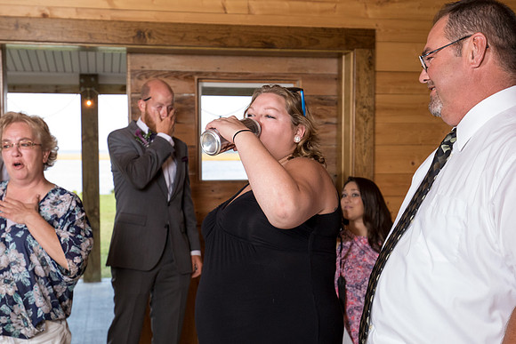 The Reception53