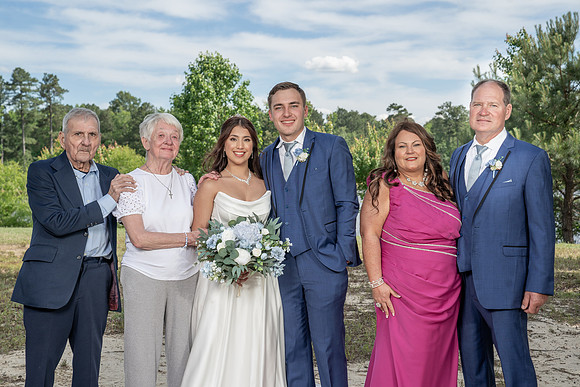 Celeste & Ryans Wedding-224