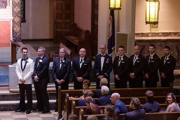 The Ceremony19.2