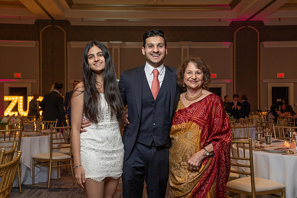 Zane & Zubin's Navjote Ceremony-233