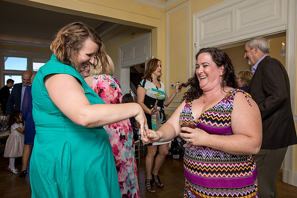 The Reception154