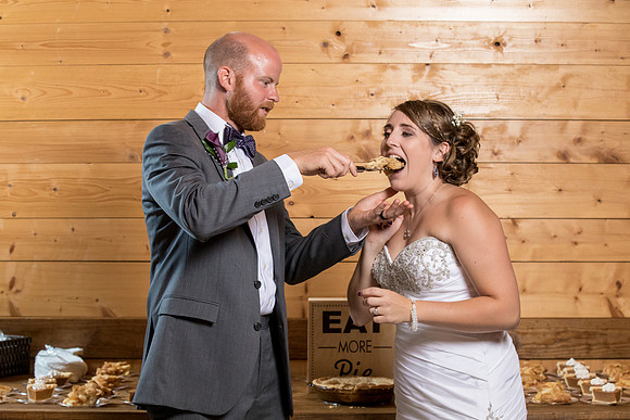 The Reception114