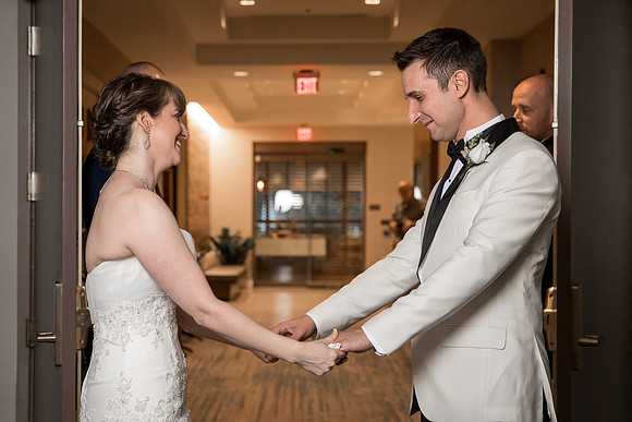 The Getting Ready Photos107