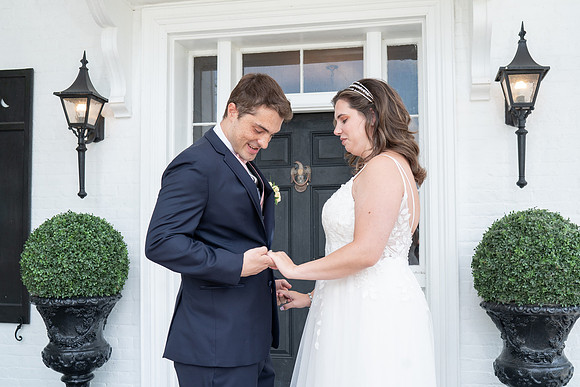 Kristen & Alwin's Wedding-196