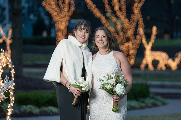 Stephanie & Issac's Wedding-66