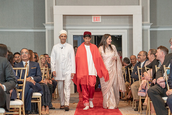 Zane & Zubin's Navjote Ceremony-66