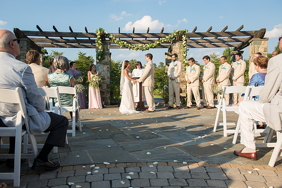 The Ceremony48.1