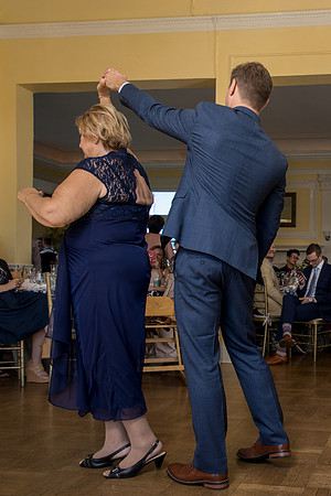 The Reception89