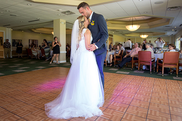 The Reception18