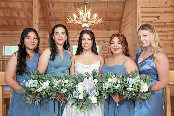 Celeste & Ryans Wedding-58