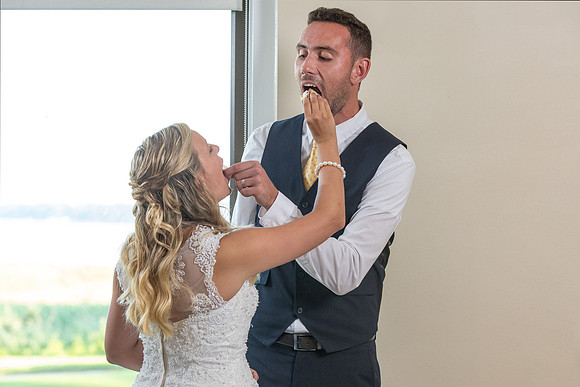 The Reception61
