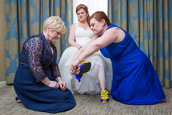 The Getting Ready Pics45