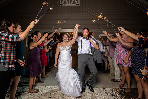 The Reception185