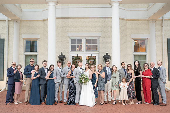 Chloe & Matt's Wedding-122