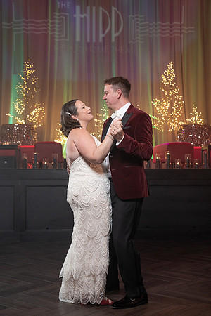 Stephanie & Issac's Wedding-305