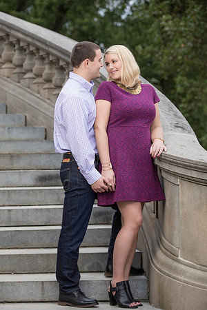 Mike & Natalie34
