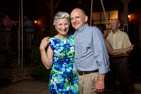 The Reception90