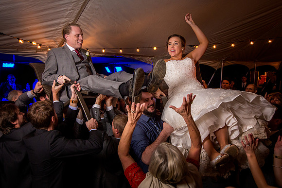The Reception170