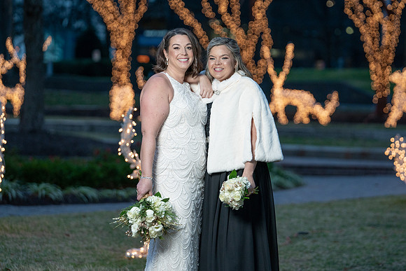 Stephanie & Issac's Wedding-57